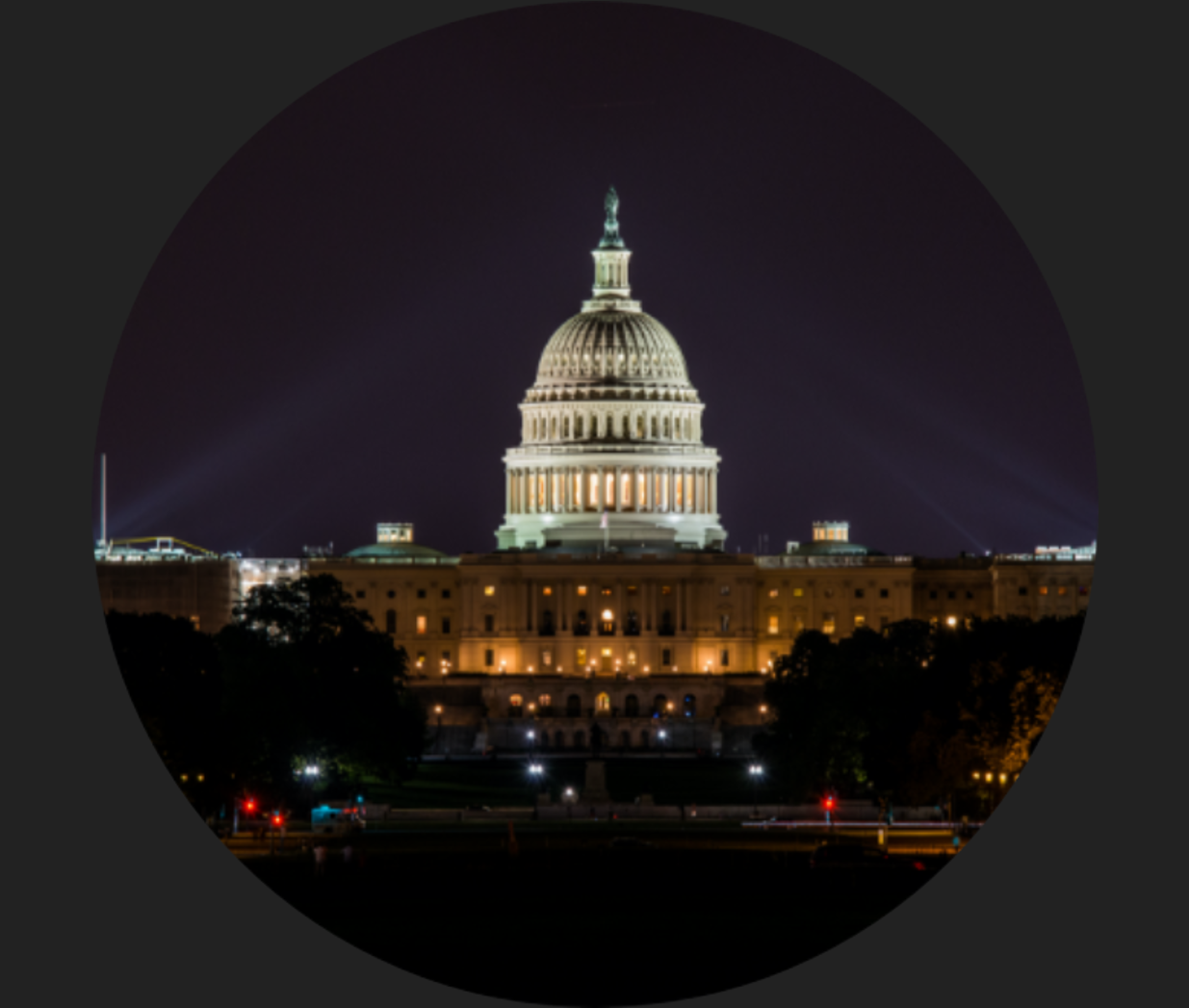 US Capitol