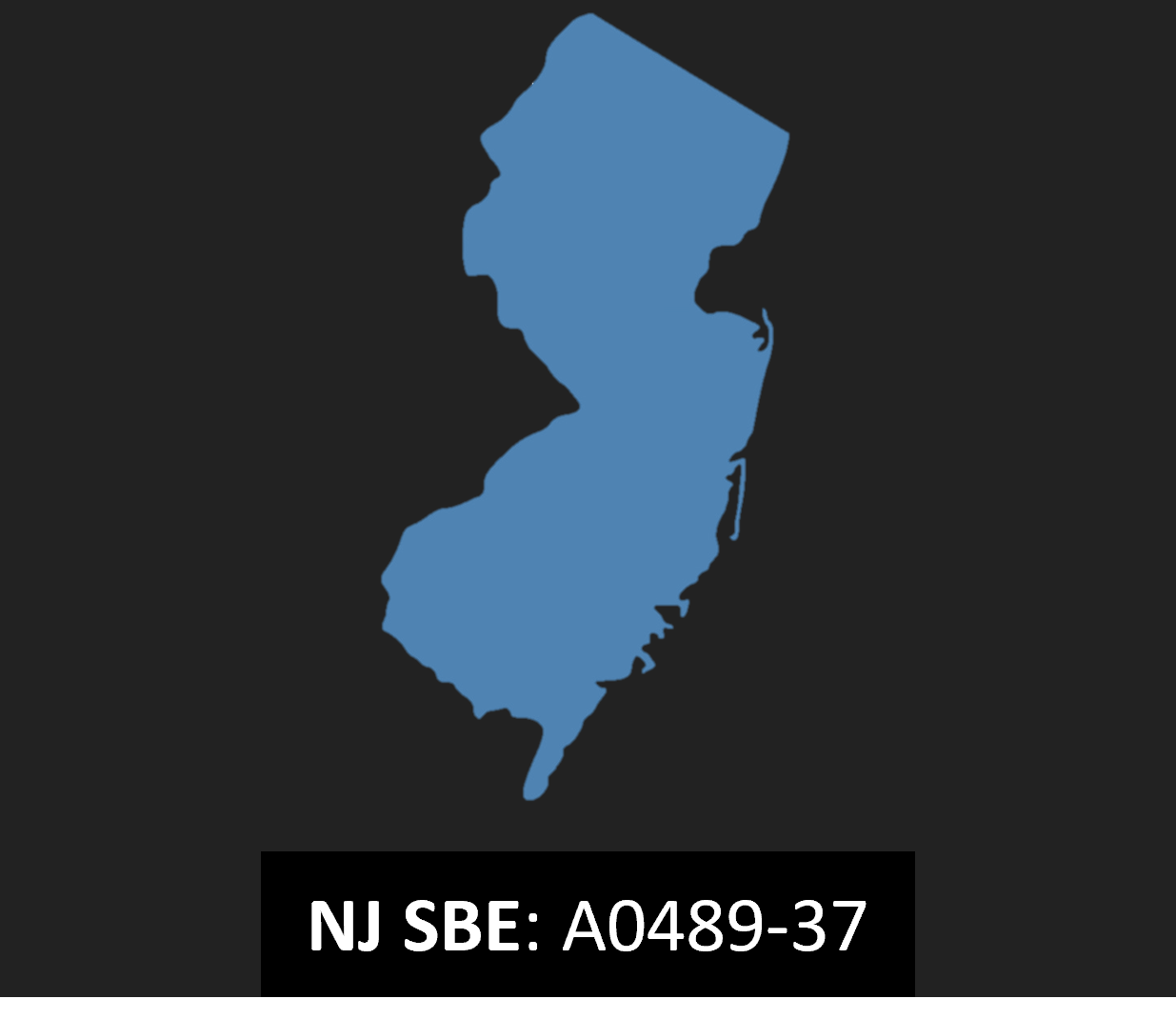 New Jersey